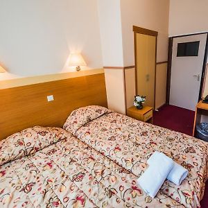 Kamer met Twee Aparte Bedden